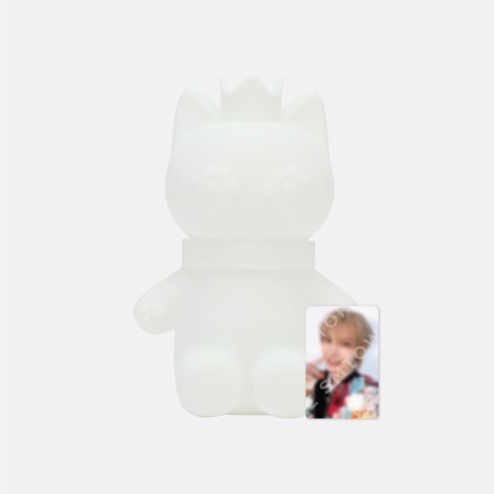 WayV Ten CONCERT 1001 MOVEMENT "STUNNER" 官方周邊 造型夜燈套組