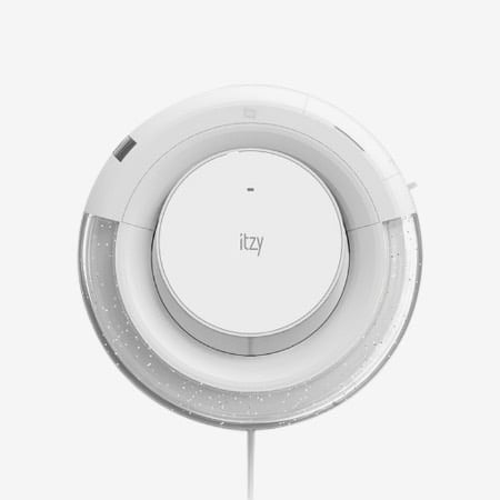 ITZY 官方應援手燈