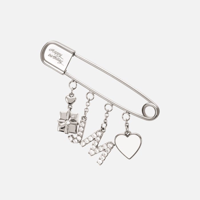 NCT JAEMIN 2023年生日周邊 別針組