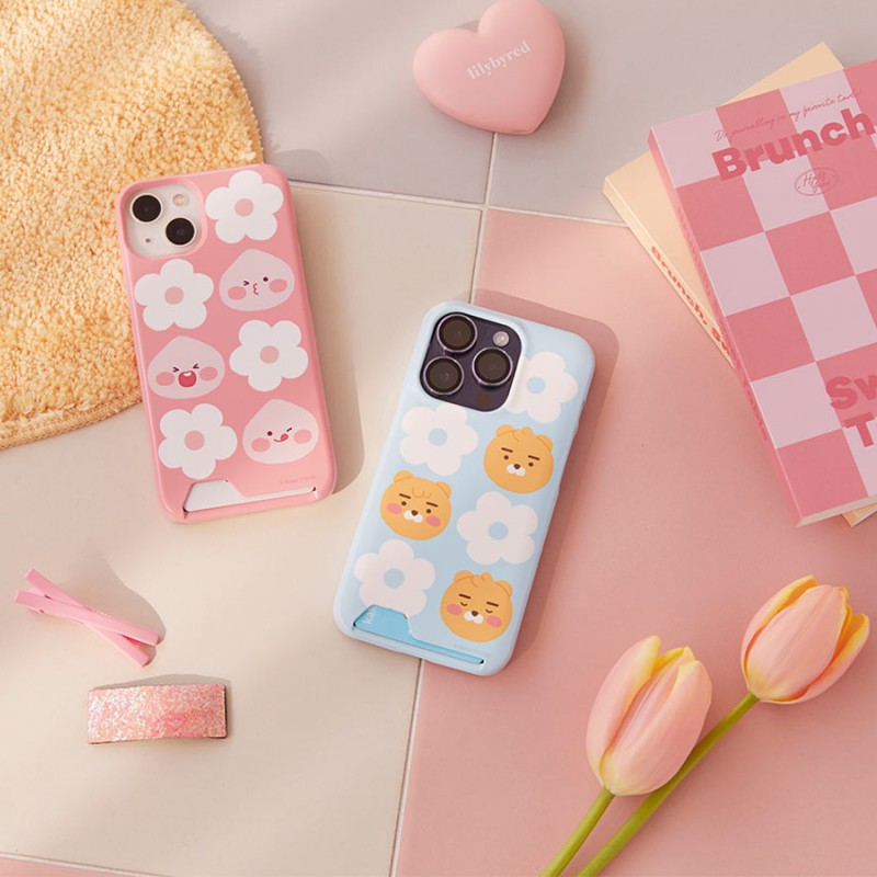 Kakao Friend 春季系列 手機殼