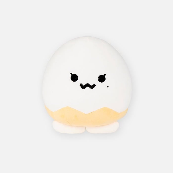 少女時代 泰妍 "TAENG-GEU-RU-RU" 官方周邊 30CM娃娃