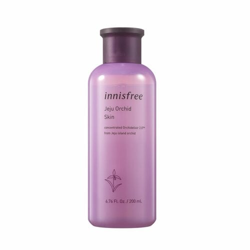 Innisfree 濟州寒蘭複合滋養水 200ML