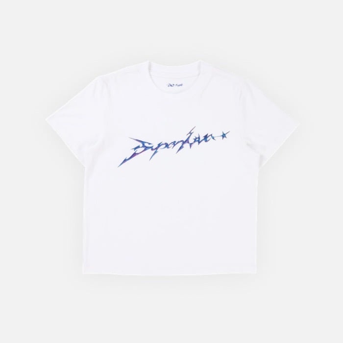 aespa WEEK Armageddon:The Mystery Circle 官方周邊 T-SHIRT