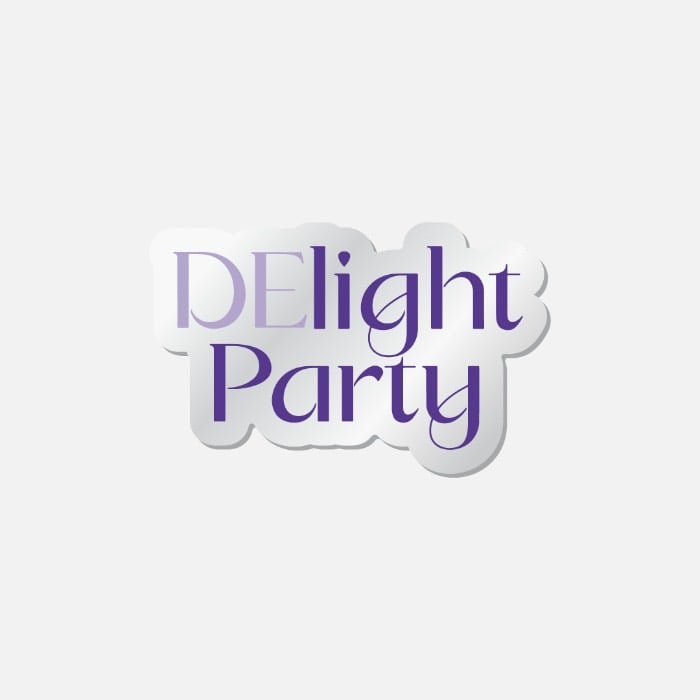 Super Junior D&E 演唱會周邊 造型徽章