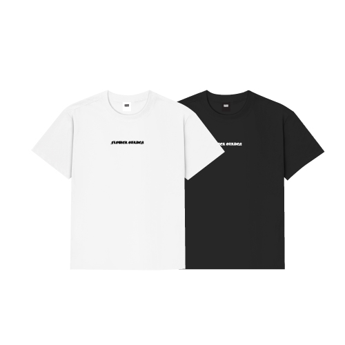 KIM JAE JOONG 金在中 20週年亞巡官方周邊 T-SHIRT套組