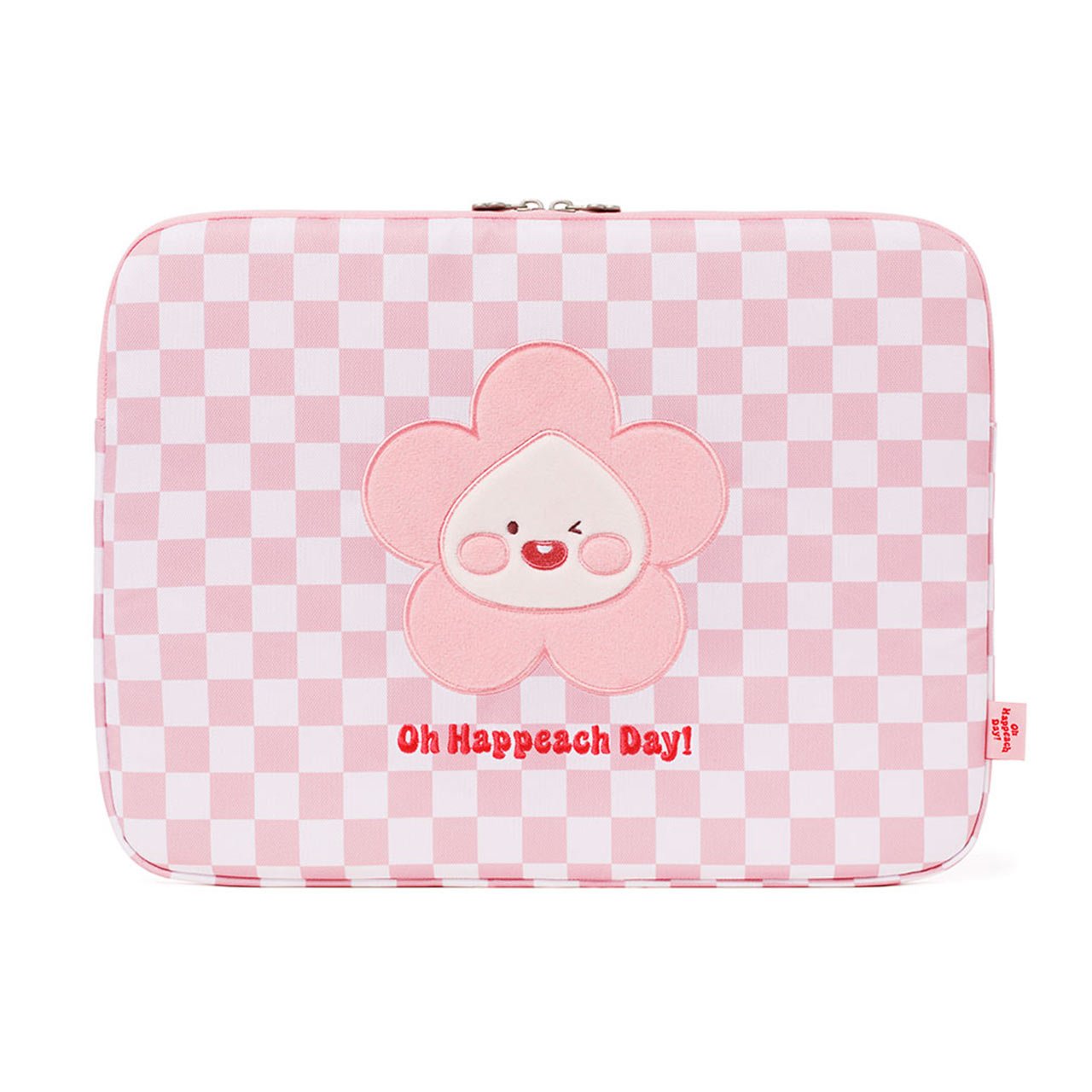 Kakao Friend 春季系列 屁桃筆電包 (15吋)