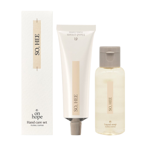 On Hope 護手霜 限定組合