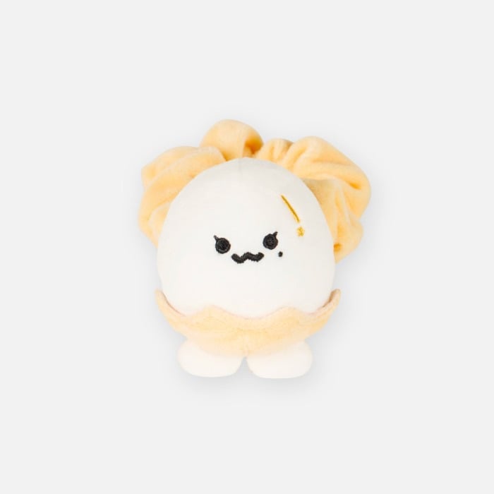 少女時代 泰妍 "TAENG-GEU-RU-RU" 官方周邊 髮束