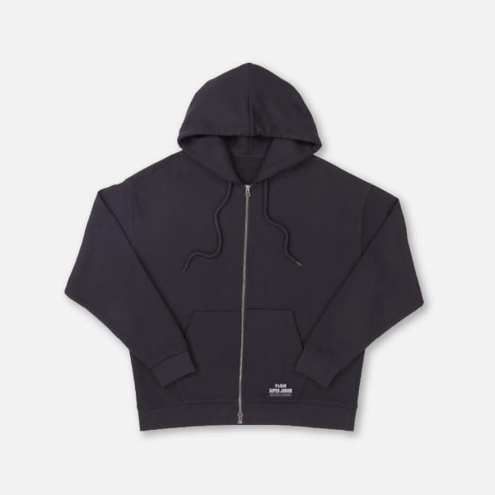 Super Junior 18周年 演唱會第二波周邊 外套