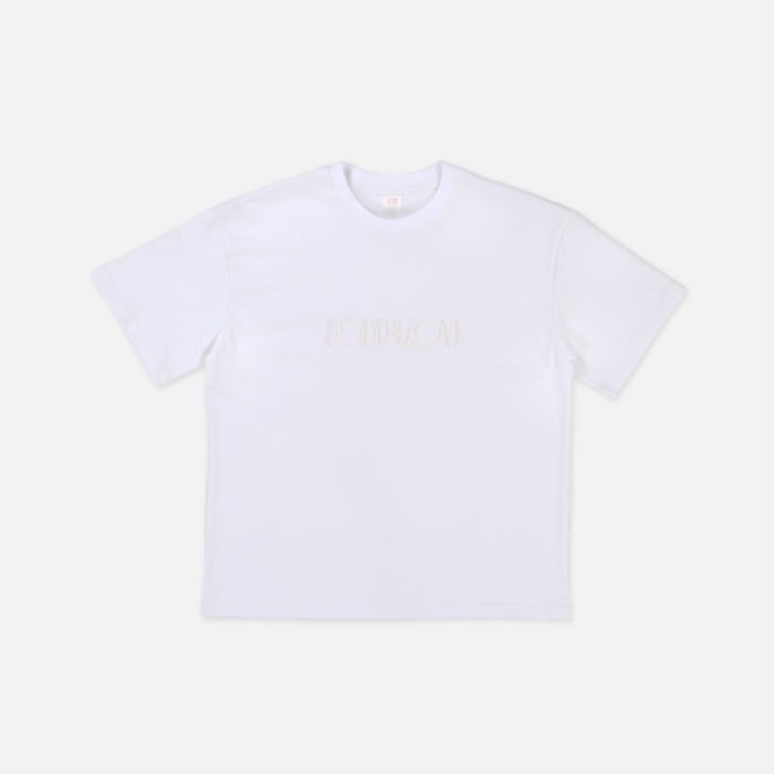 GIRLS' GENERATION 少女時代 Taeyeon 太妍 個人演唱會官方周邊 T-SHIRT