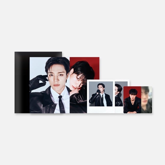 NCT DREAM 2025年年曆 官方周邊 寫真照套組