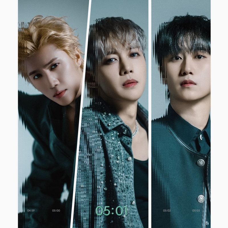 FIVE O ONE 2025 20週年 WORLD TOUR In JAPAN 官方周邊(大阪場)