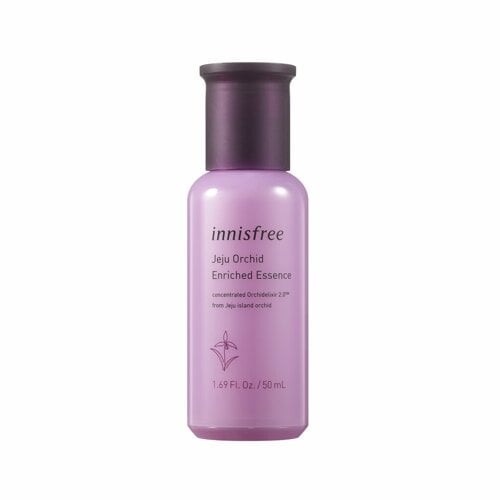 Innisfree 濟州寒蘭複合滋養精華 50ML