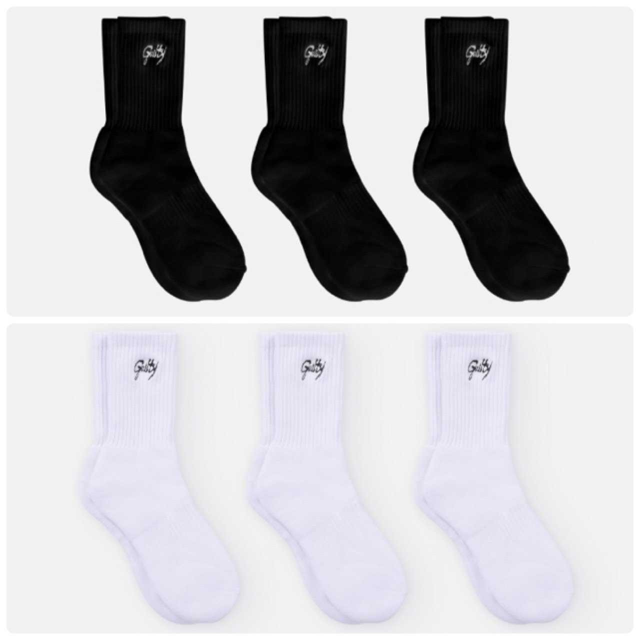 SHINee TAEMIN The 4Th Album "Guilty" 官方周邊 長襪