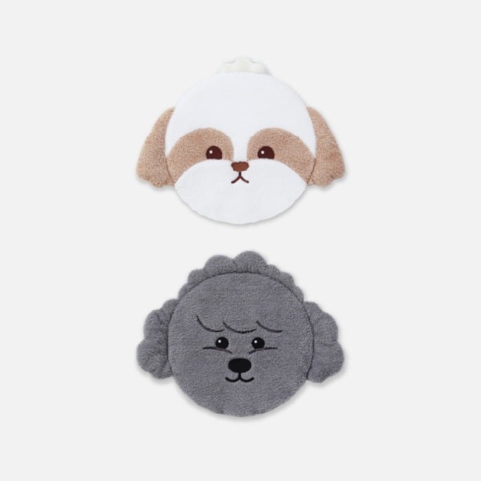 EXO CHANYEOL 2025LIVE TOUR 都市風景 官方周邊 應援扇替換裝飾