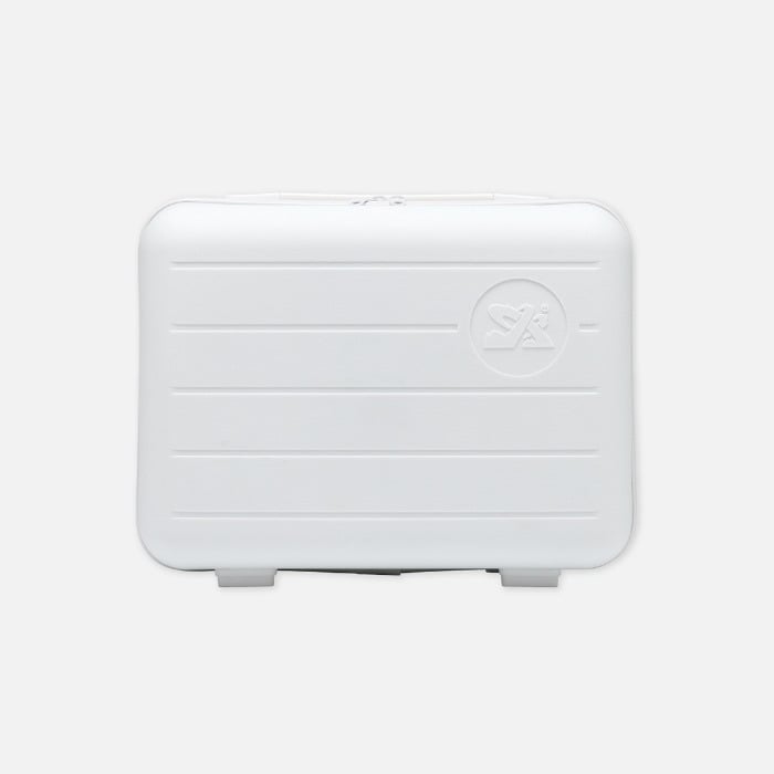 NCT DREAM 快閃店 "TIME RIDERS" 官方周邊 手提收納箱