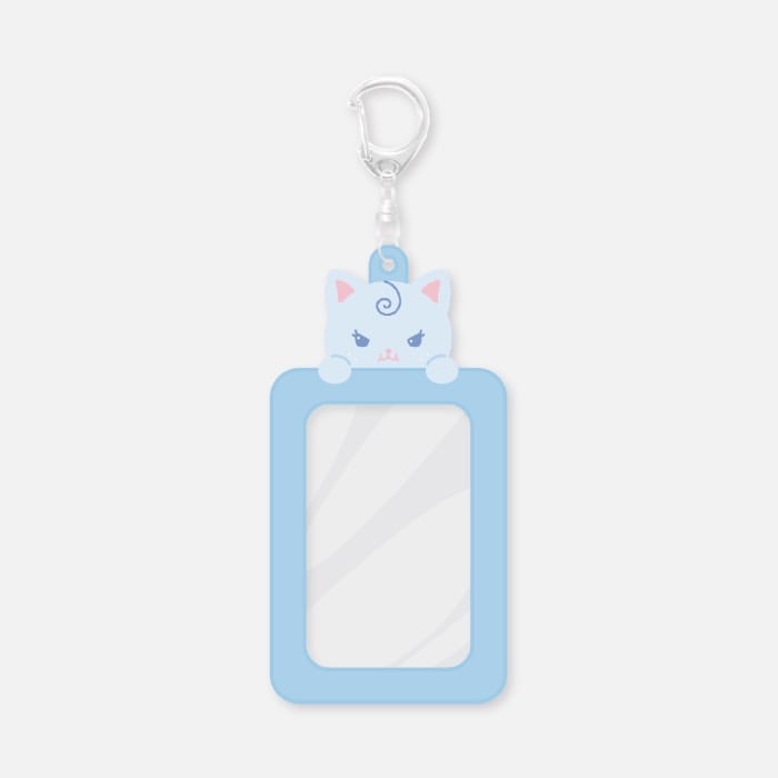 aespa 4th mini Album WEEK – DRAMA CITY 官方周邊 證件卡套