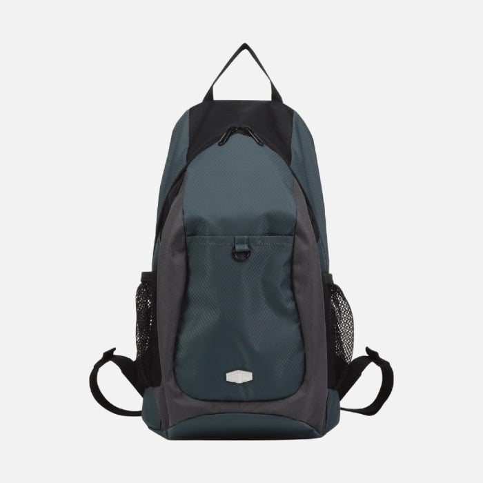 NCT 127 4巡 "NEO CITY : SEOUL – THE MOMENTUM" 官方周邊 後背包