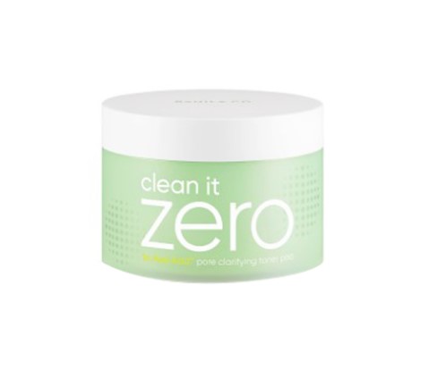 Banila.Co 化妝水爽膚棉片 120ML/60片