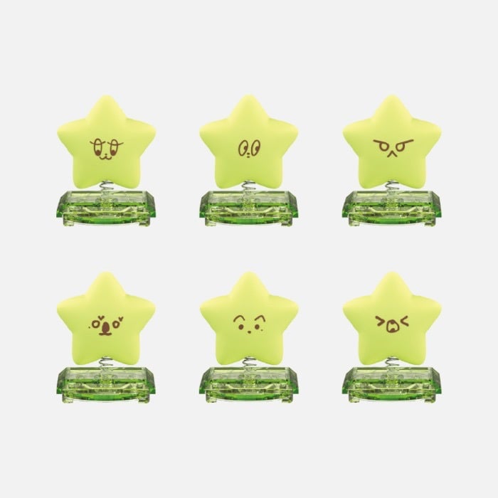 NCT 127 4巡 "NEO CITY : SEOUL – THE MOMENTUM" 官方周邊 應援手燈燈帽