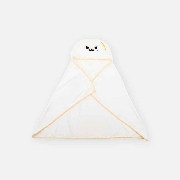 少女時代 泰妍 "TAENG-GEU-RU-RU" 官方周邊 披毯