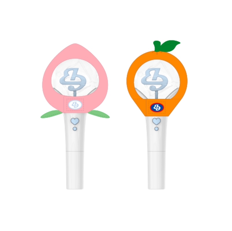 朴寶劍 官方應援手燈ver.2 手燈套