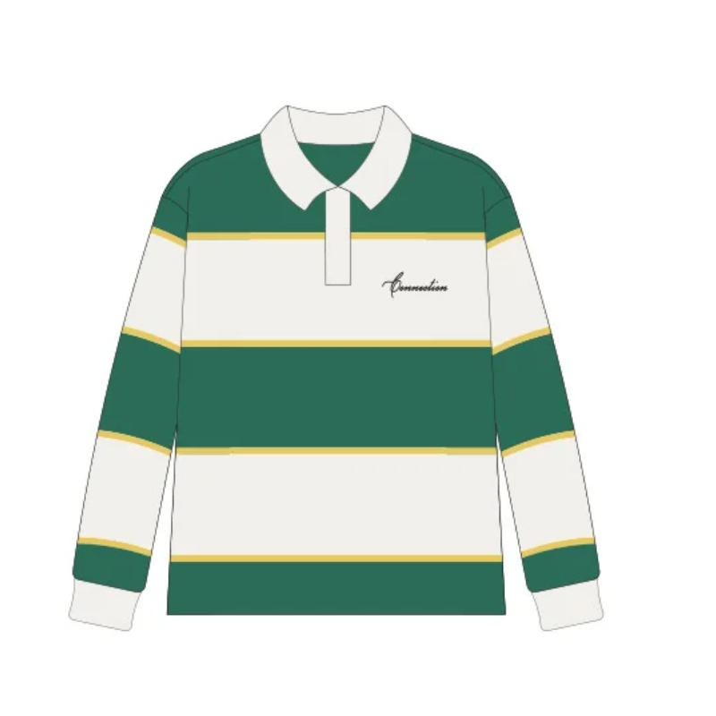 SHINee ONEW 溫流 2025 CONCERT 官方周邊 長袖橄欖球 TSHIRT