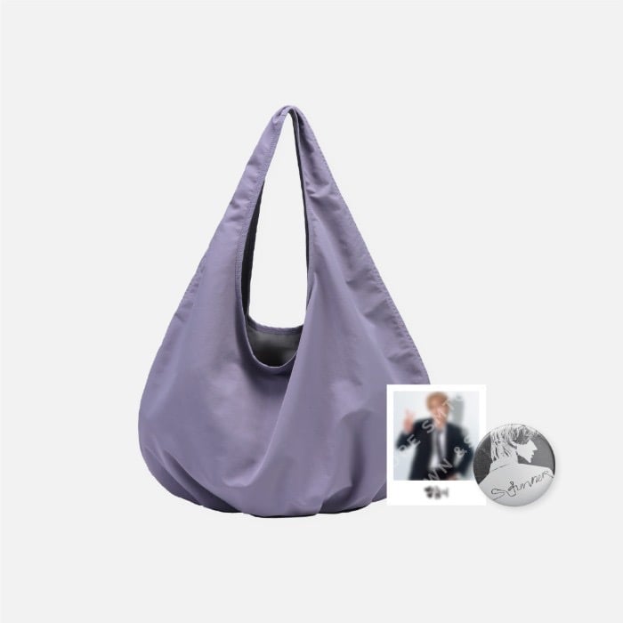 WayV Ten CONCERT 1001 MOVEMENT "STUNNER" 官方周邊 肩背包套組