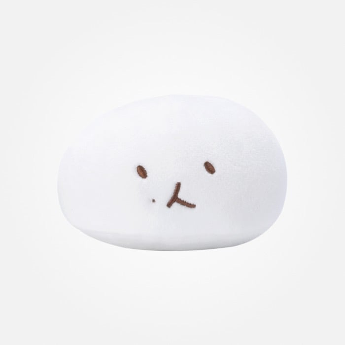 EXO BAEKHYUN 伯賢 官方周邊 TEOLAEGI CHAPSSAL CUSHION VER.