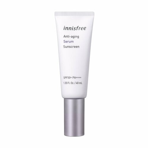 Innisfree 水感高校防曬精華 40ML