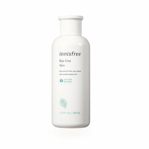 Innisfree 香榧積雪草調理修護水 200ML