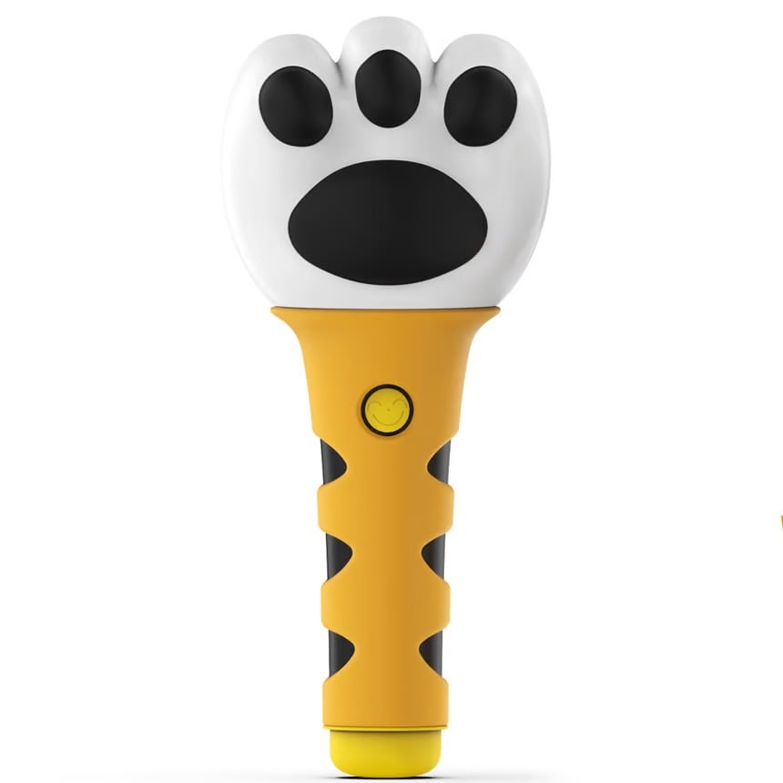 BIGBANG DAESUNG 대성 大聲 官方應援手燈