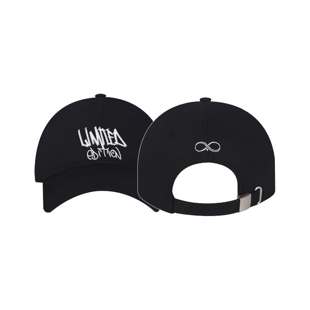 INFINITE 15週年演唱會 官方周邊 棒球帽