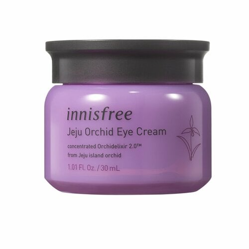 Innisfree 濟州寒蘭複合滋養眼霜 30ML