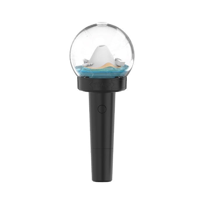 FTISLAND 官方應援手燈