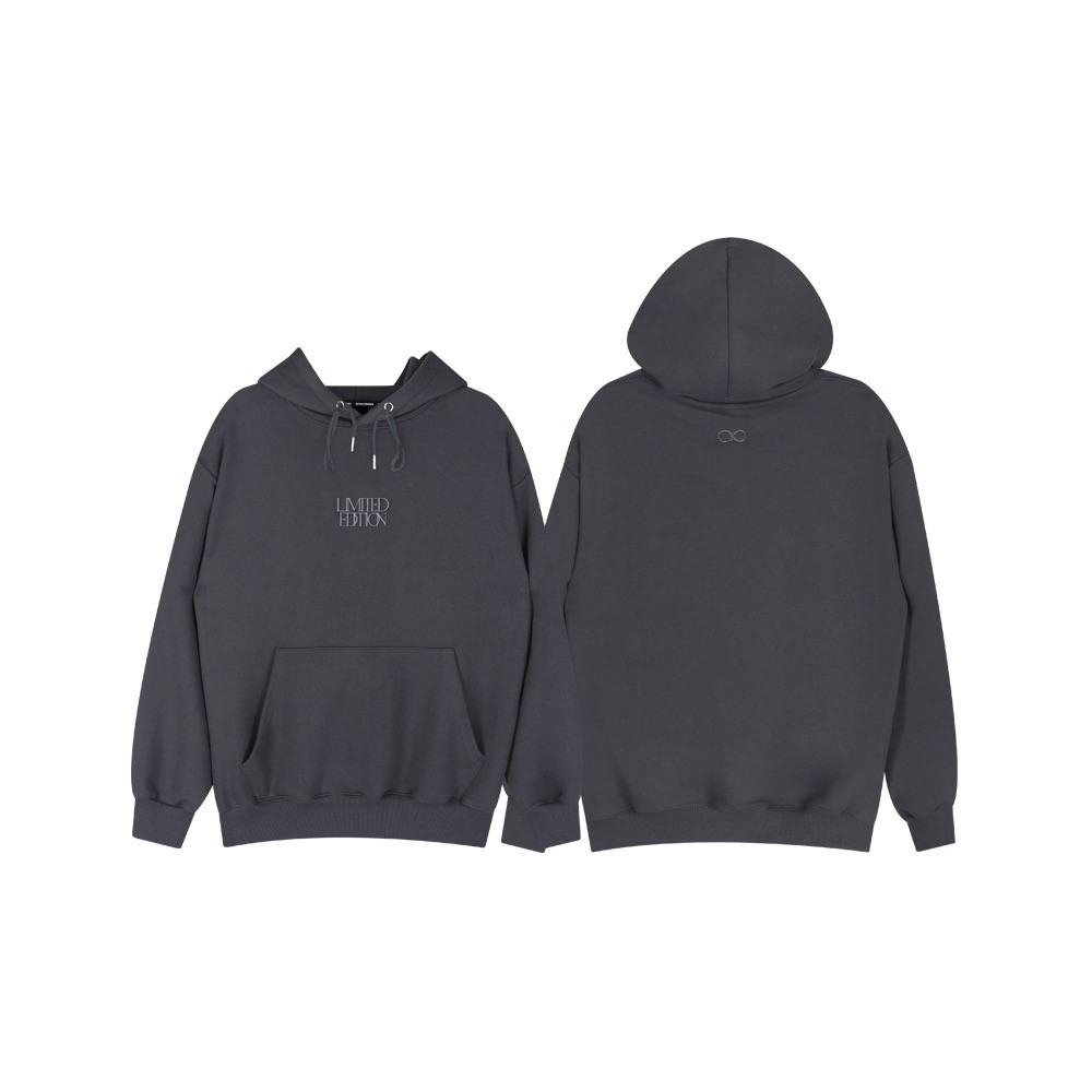 INFINITE 15週年演唱會 官方周邊 連帽衛衣