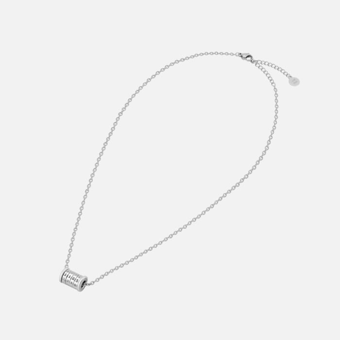 BoA 寶兒 2024生日周邊 項鍊