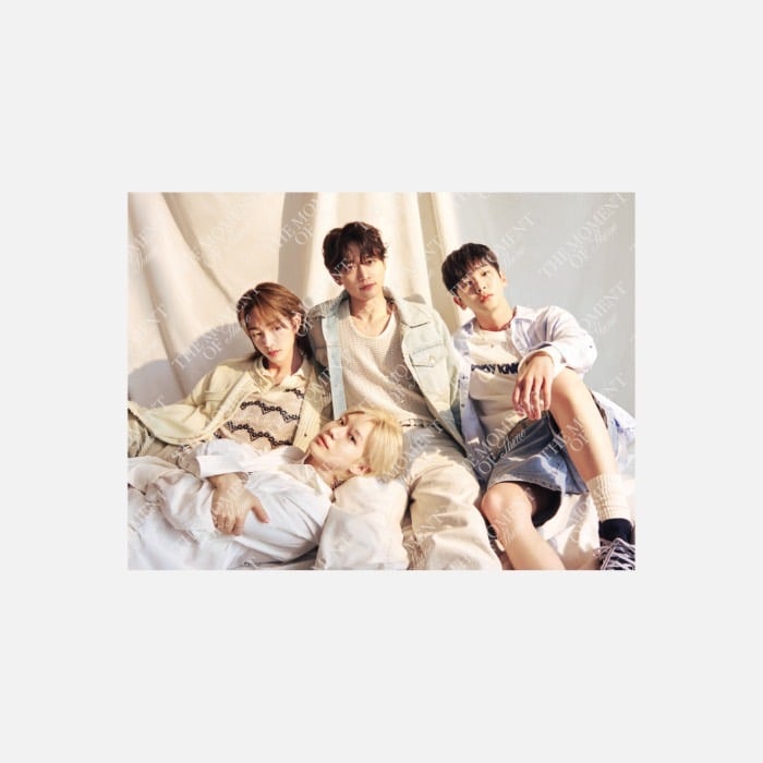 SHINee 15周年周邊 PART2 海報