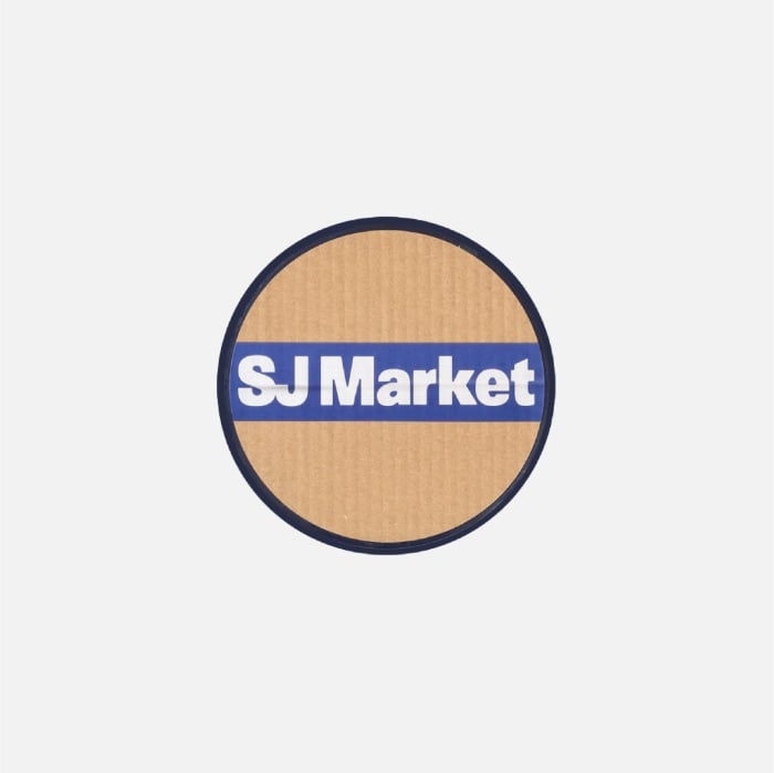 SUPER JUNIOR 快閃店 "Grand Opening! SJ Market" 官方周邊 封箱膠帶