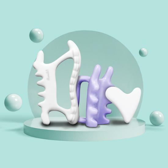 FILLIMILLI 刮痧板