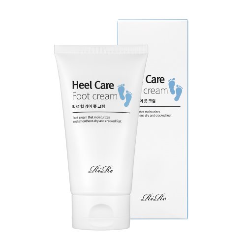 RIRE 足部修護霜