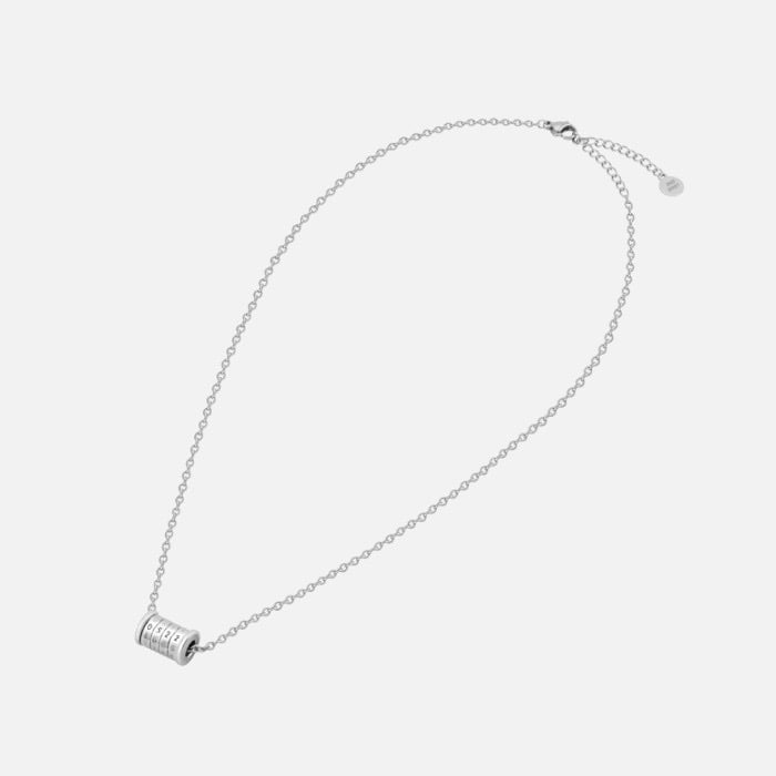 EXO SUHO 2024年生日周邊 項鍊