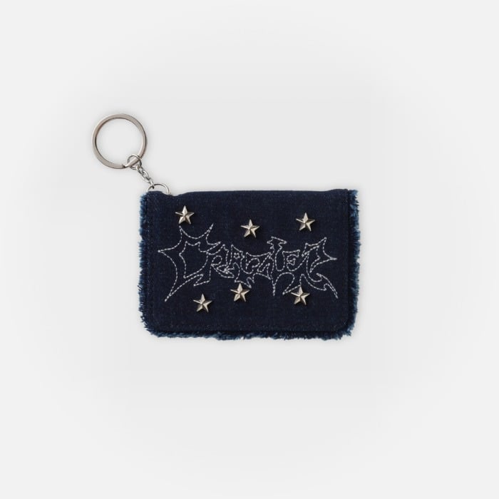 BoA The 11Album "Crazier" 官方周邊 卡包