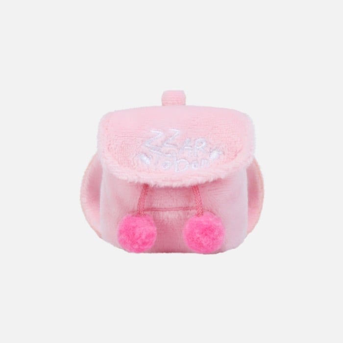 EXO CHANYEOL 2025LIVE TOUR 都市風景 官方周邊 10CM娃娃背包