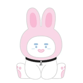 SHINee ONEW 溫流 2024 FAN CONCERT 官方周邊 30CM娃娃