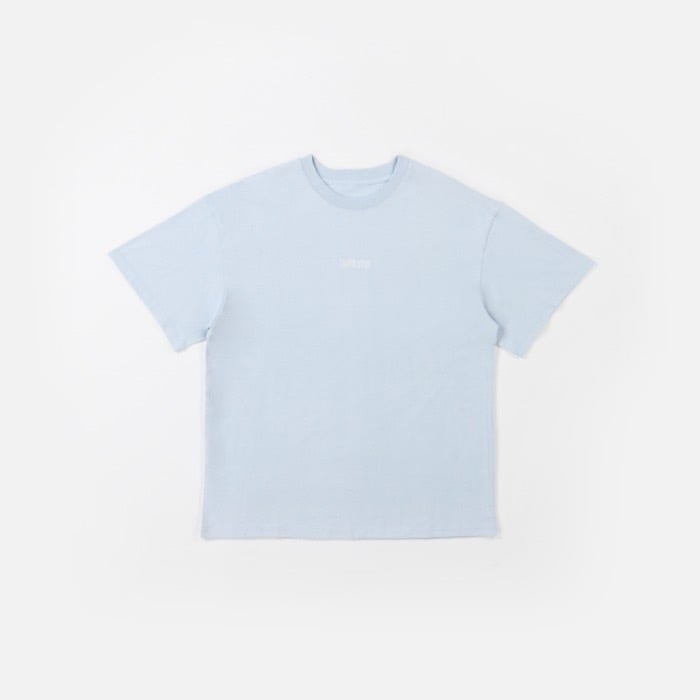 EXO 正規7輯 回歸 EXOcial Club Cream Soda 官方周邊 短袖 T-SHIRT