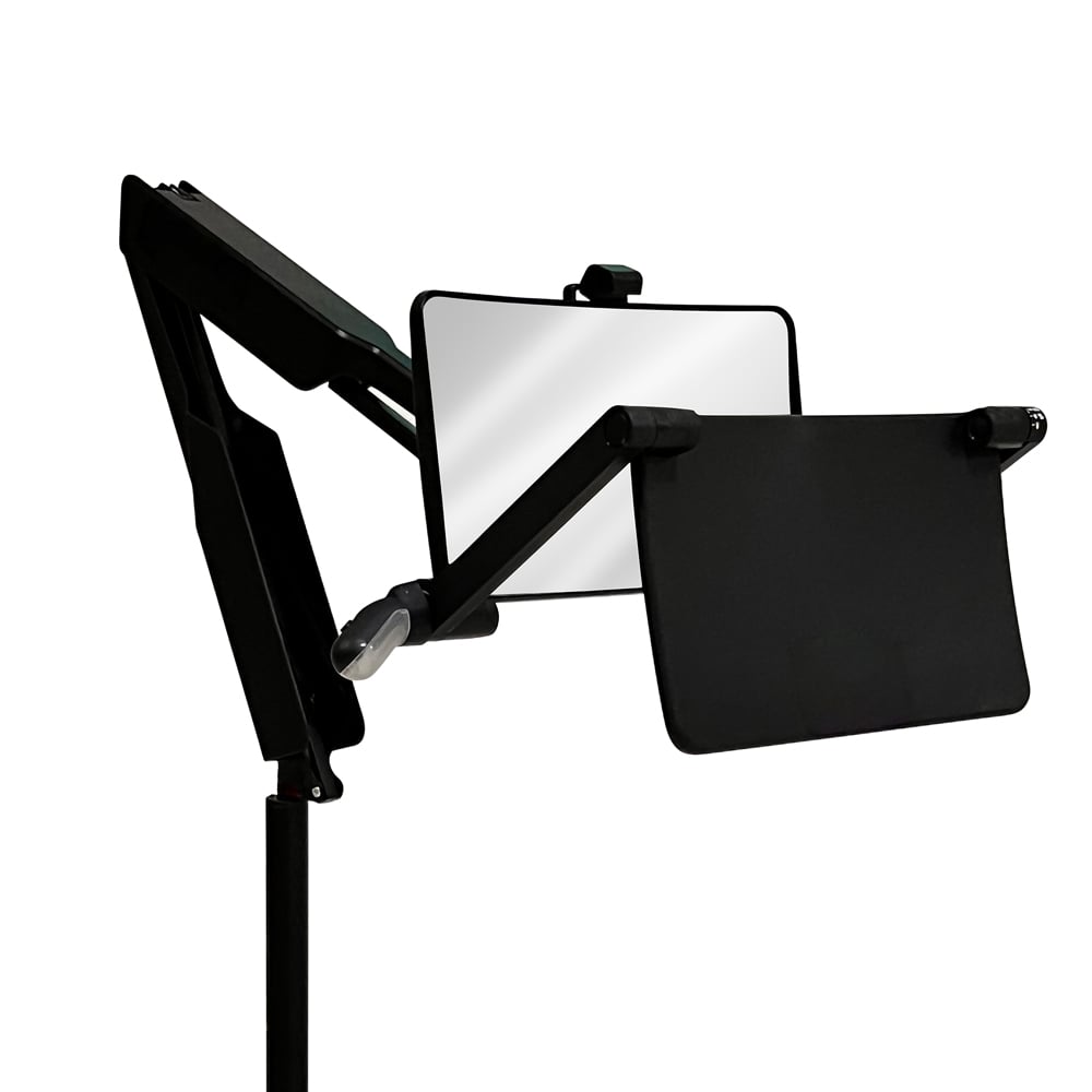 【 睛延寶 經典款 】落地型拉遠鏡