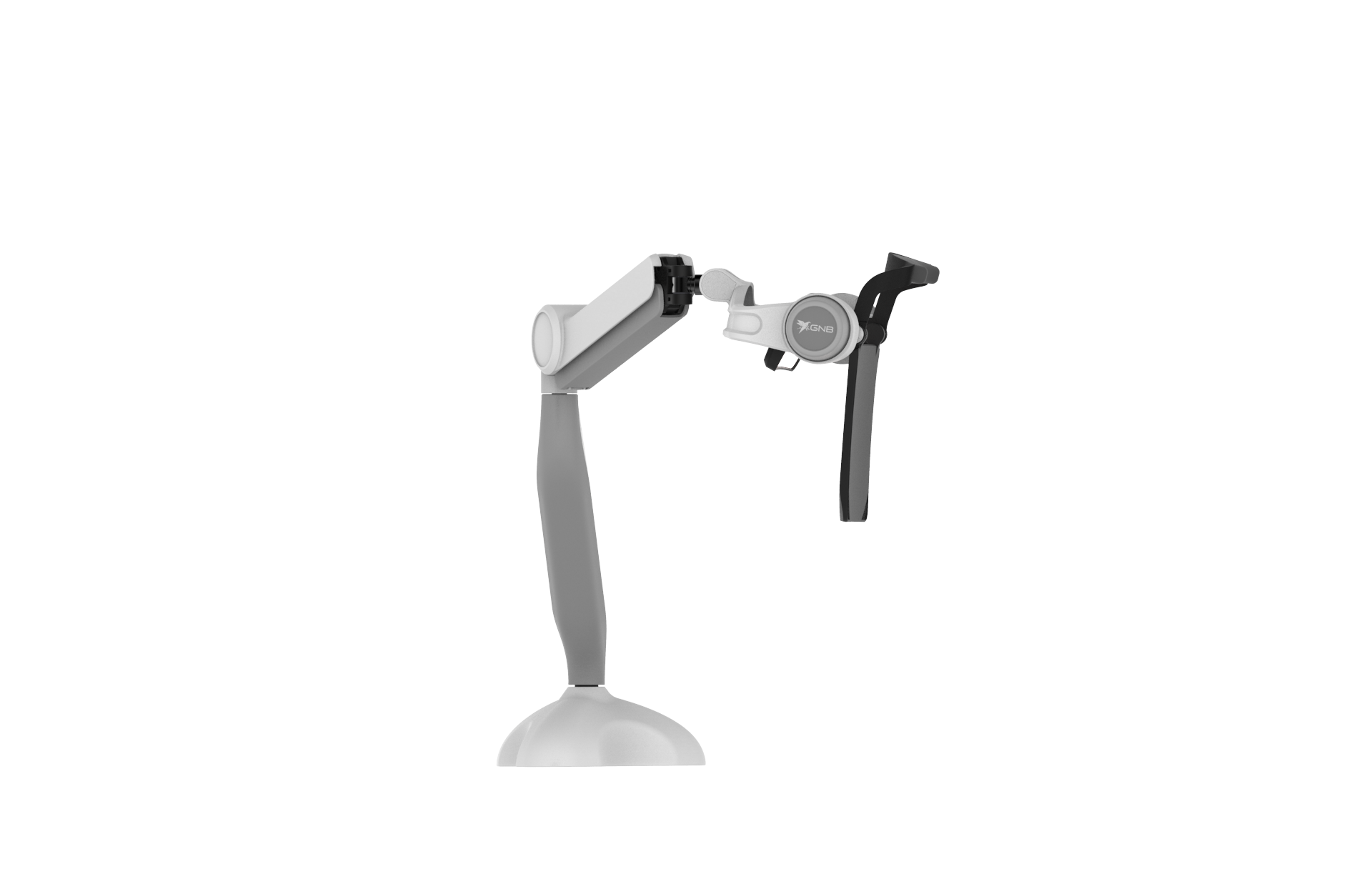 【睛靈Elf】桌上型拉遠鏡-短支架款