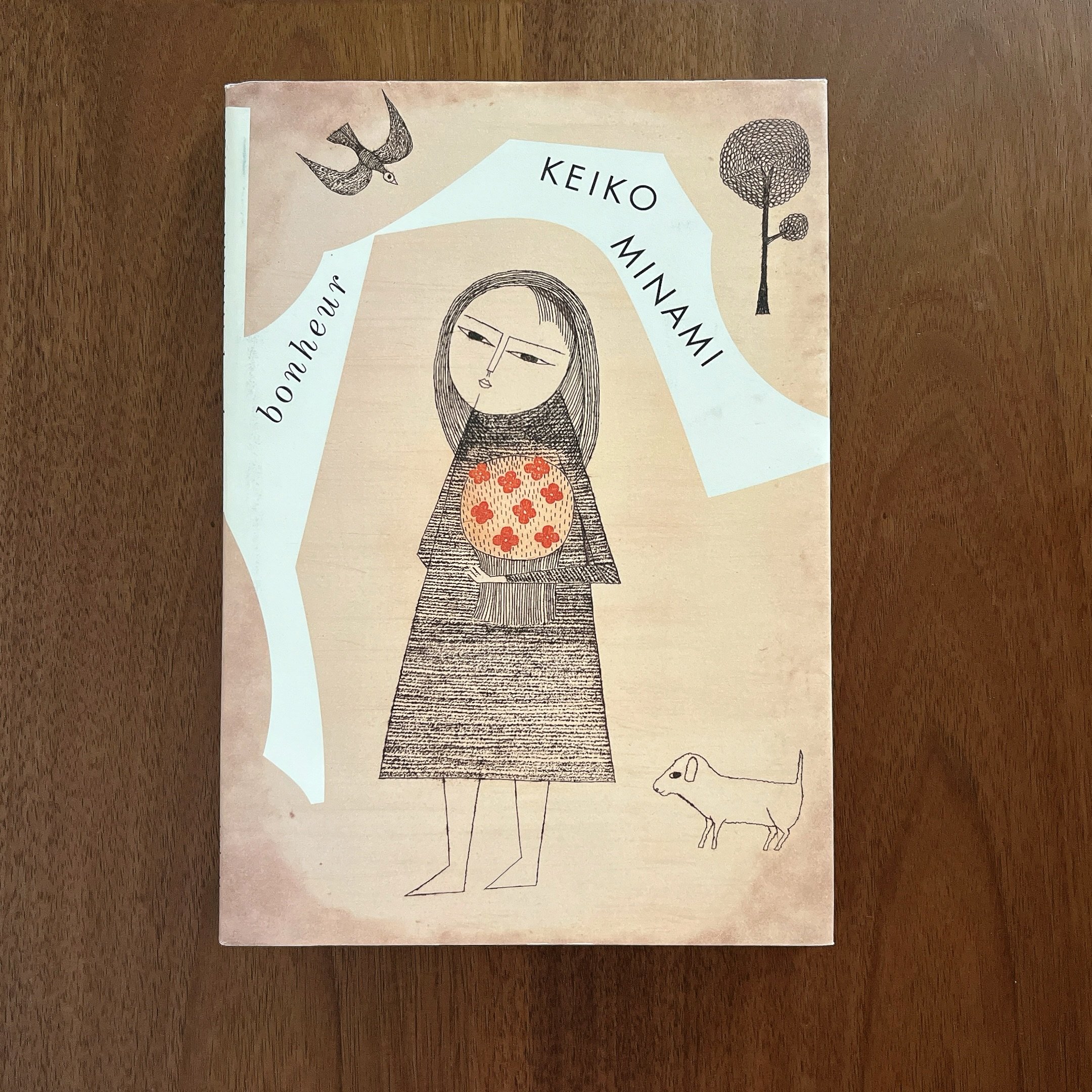 ボヌール｜南桂子作品集