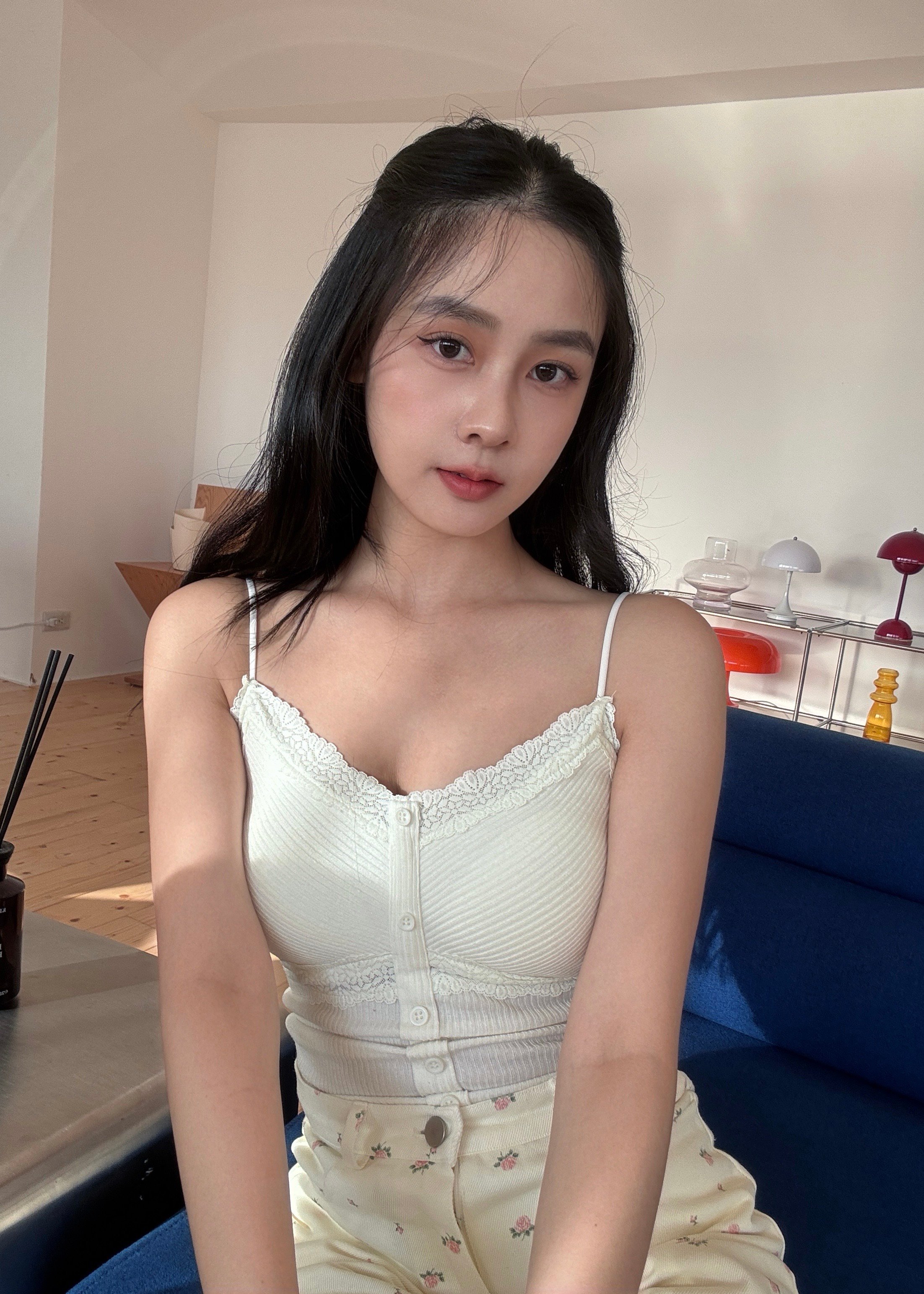 奧菈蕾絲Bra Top